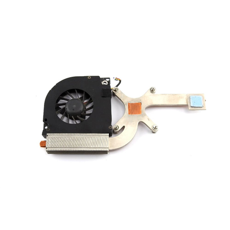 Dell Inspiron 9400 cpu Heatsink + fan