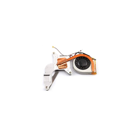Sony Vaio pcg-4l1m Heatsink + fan