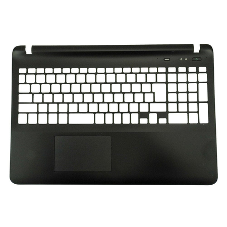 Oem Sony Vaio Svf15 Cover c Black