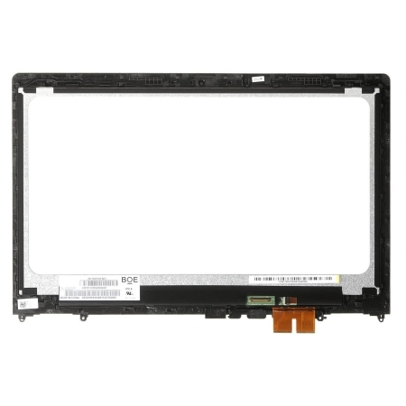 Lenovo Flex 4 Οθόνη + Digitizer + Bezel - Grade a