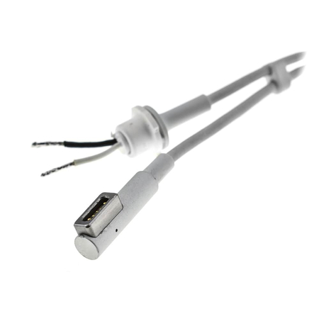 Dc Cable για mac l tip