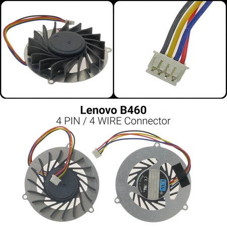 Ανεμιστήρας Lenovo B460