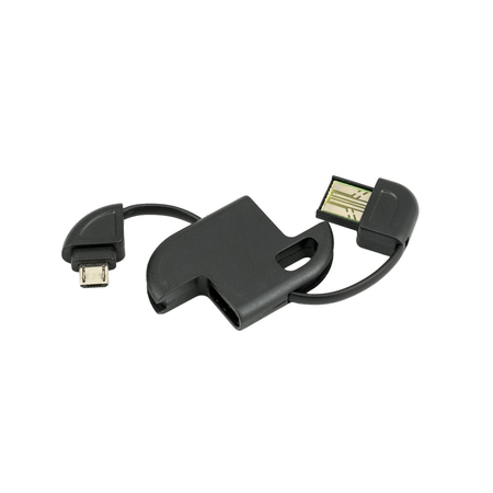 Μπρελόκ usb σε Micro usb