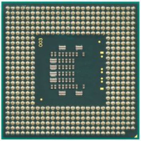 Μεταχειρισμένος Intel Core 2 duo T7250