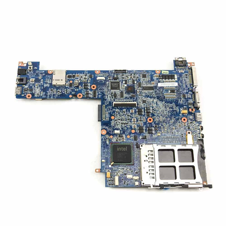 Hp Compaq 2510p Motherboard