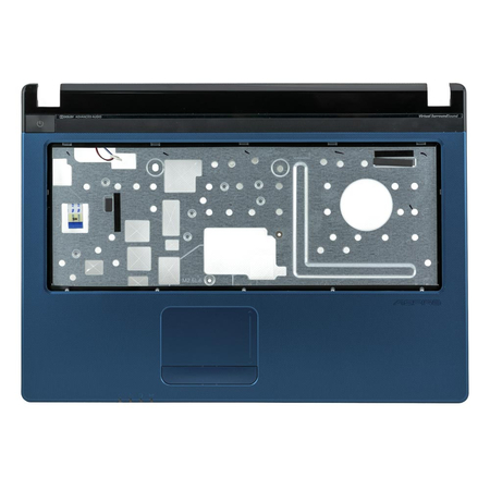 Acer Aspire  4743g Cover c