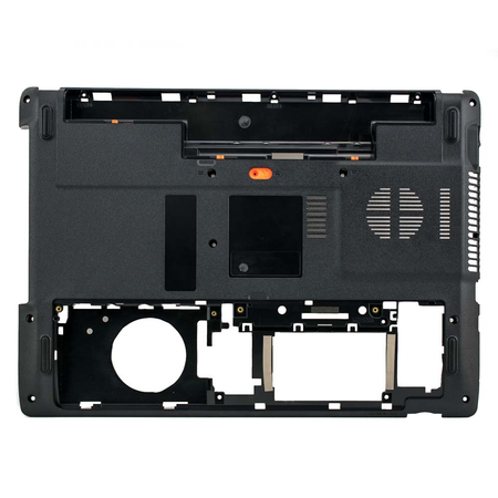 Acer Aspire 4750z Cover d