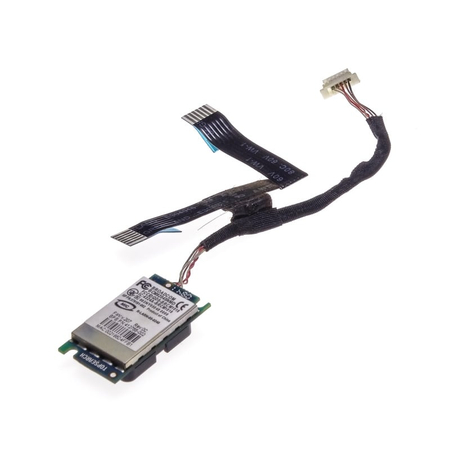 Hp Pavilion dv6-1009el Bluetooth Board