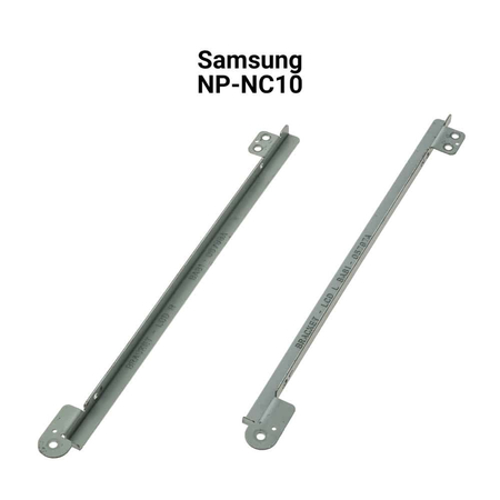 Brackets για Samsung Nc10