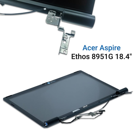 Acer Aspire Ethos 8951g 1920x1080 18.4" - Grade a