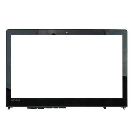 Lenovo Yoga 510-15isk 80sr 510-15ikb 80vc Touch Glass (Premium A+)