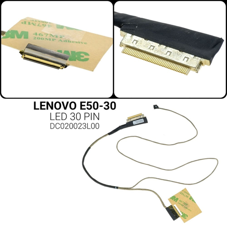 Καλωδιοταινία Οθόνης για Lenovo e50-30 e50-45