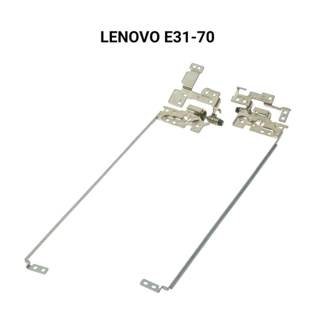 Μεντεσέδες Lenovo e31-70 e31-80