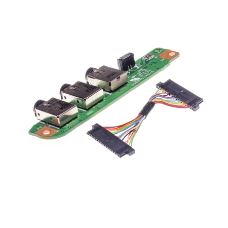 Hp Pavilion Dv9000 Audio Jack Board