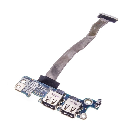 Acer Aspire 5520 usb Board