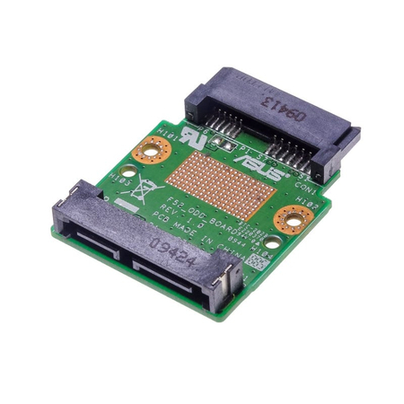 Asus K601j dvd Sata Connector Board