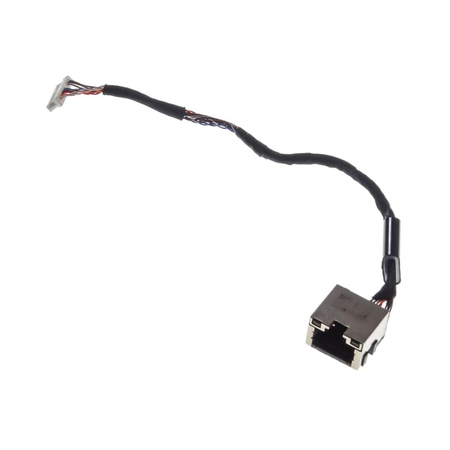 Toshiba Satellite Sa50 Ethernet Jack