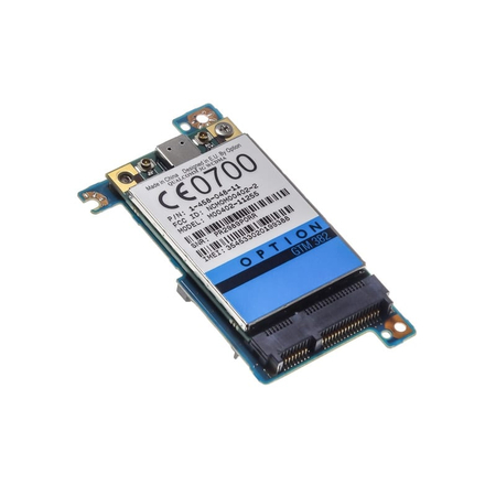 Sony Vaio pcg-4q1m Wifi/wann Card