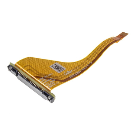 Dell Latitude E4200 hdd Sata Connector