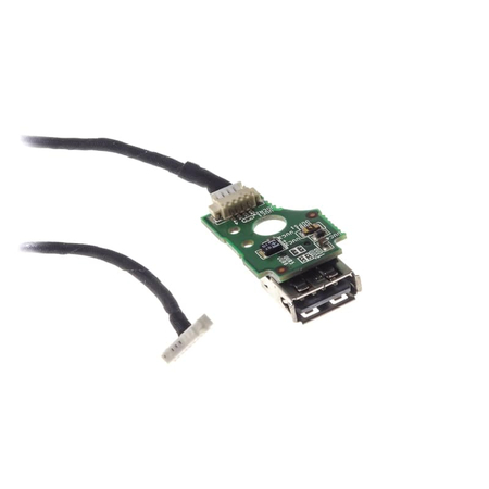 Advent Roma C900 usb Port Board