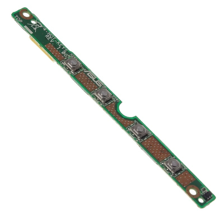 Asus eee pc 1000h Power/media Button Board