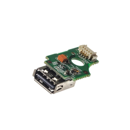 Advent Roma C900 usb Port Board