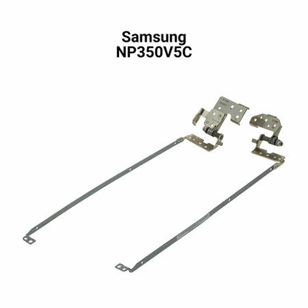 Samsung Np350v5c