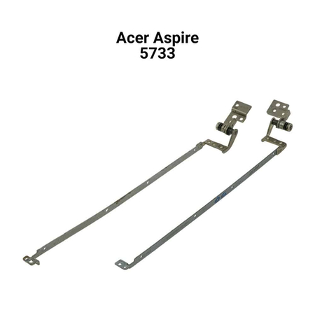 Acer Aspire 5733