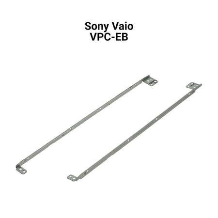 Sony Vaio vpc-eb