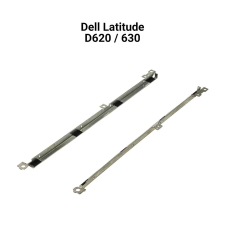 Dell Latitude D620 / D630 / d63