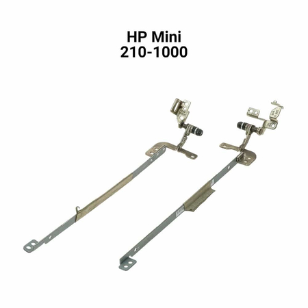 Hp Mini 210-1000