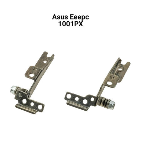 Asus Eeepc 1001px (Hinges)