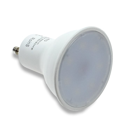 Λάμπα led 7w (60w) 6500k Gu10