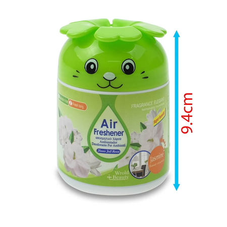 Cute air Freshener Γιασεμί