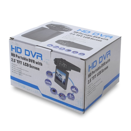 Car hd Camera