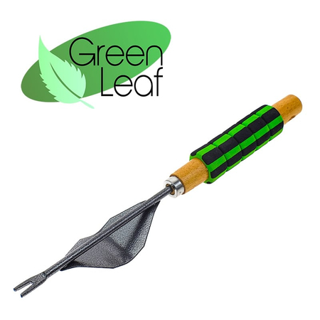 Εργαλείο Διάνοιξης Οπών Κήπου Green Leaf