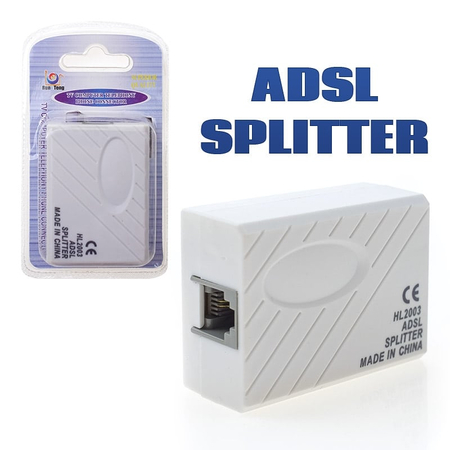 Hl2003 Adsl Splitter