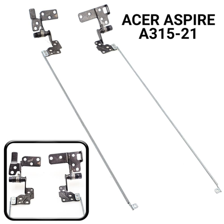 Μεντεσέδες για Acer Aspire A315-21
