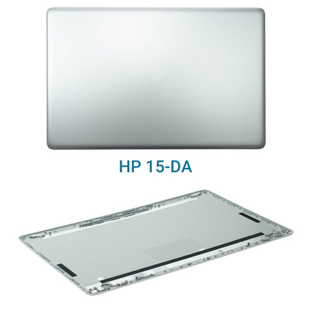 Hp 15-da Cover a