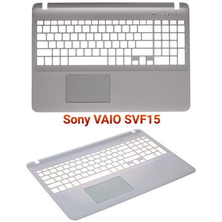 Sony Vaio svf-15 White Cover c