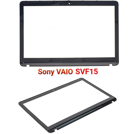 Sony Vaio Svf15 Cover b