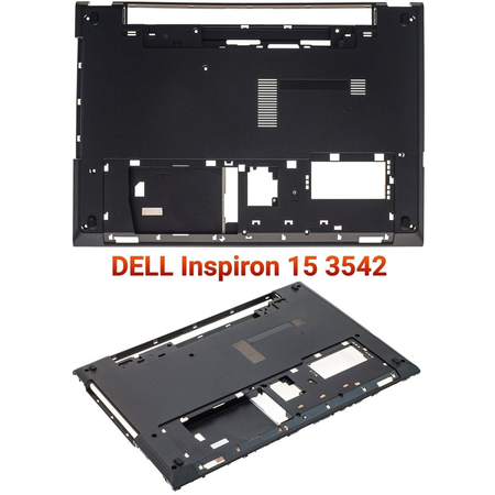 Dell Inspiron 15 3542 Cover d