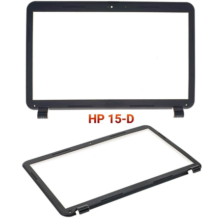 Hp 15-d Cover b