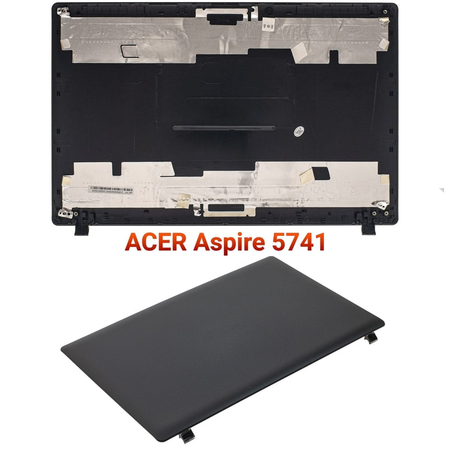 Acer Aspire 5741 Cover a