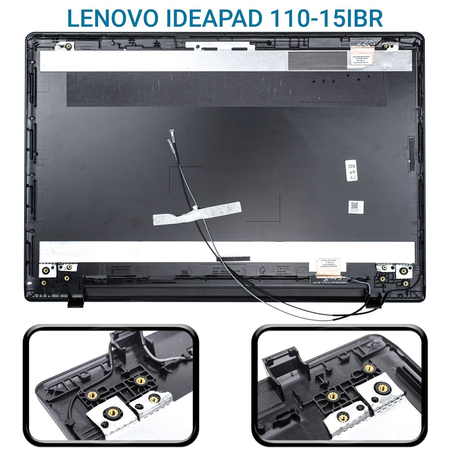 Lenovo 110-15ibr Cover a