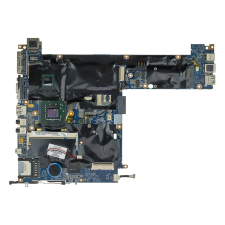 Μεταχειρισμένη Motherboard hp Compaq 2510p