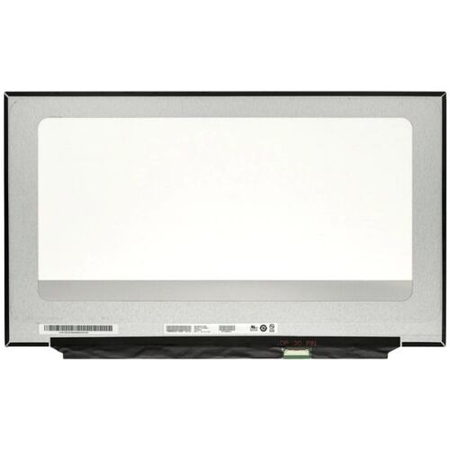 Οθόνη led 17.3" 30pin 1920x1080 ips 60hz