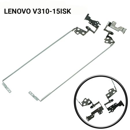 Μεντεσέδες Acer An515-51μεντεσέδες Lenovo V310-15isk