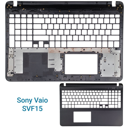 Sony Vaio Svf15 Cover c