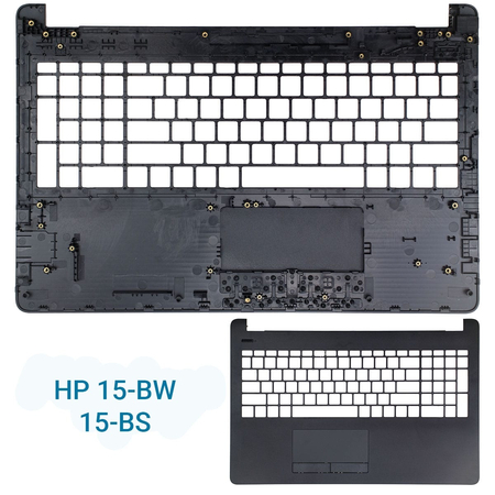 Hp 15-bw 15-bs Cover c